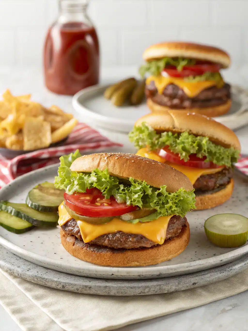 Wendy's Grilled Cheeseburgers Canada – Ingredients, Nutrition, and Availability 4 wendy's grilled cheeseburgers canada ingredients