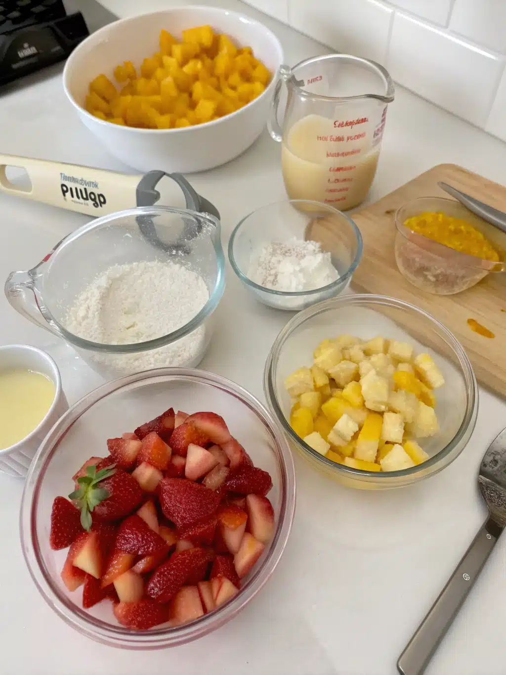 Pinoy Desserts You’ll Love: Easy Recipes and Tips for Beginners 5 pinoy dessert preparing steps